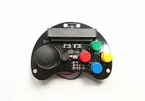 Gamepad