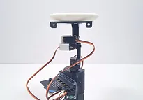 Self-Balancing Platform