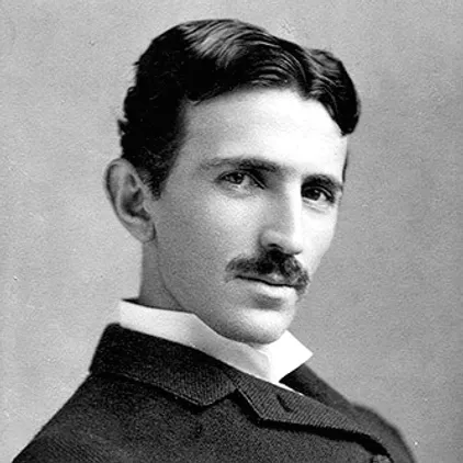 Nikola Tesla